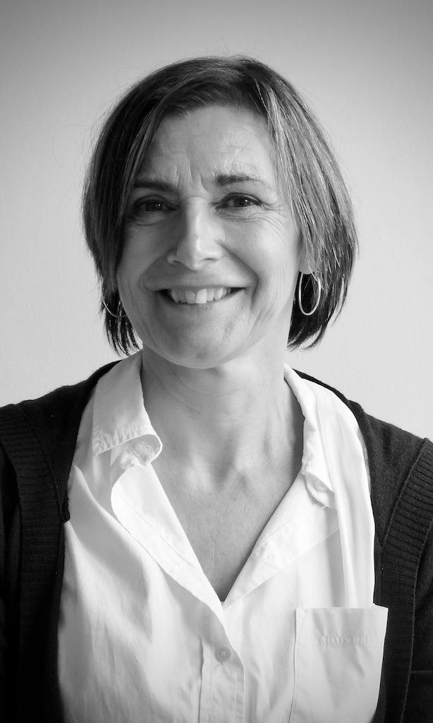 Karin Brocades